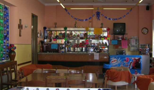 “I venerdì dell’Avvocatura”: si parla <br>di bar, cucine, strutture provvisorie <br>per l’oratorio estivo e le feste