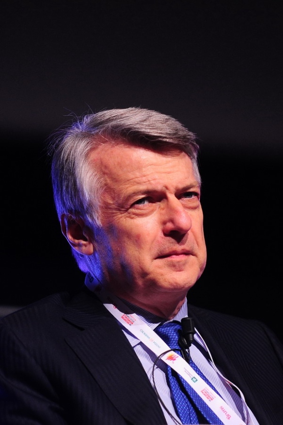 Ferruccio de Bortoli