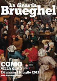 La dinastia Brueghel