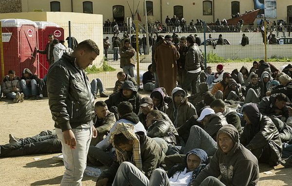 Davanzo: «Sovraffollamento <br>in carcere, quasi una tortura»