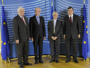 Il futuro è nella famiglia