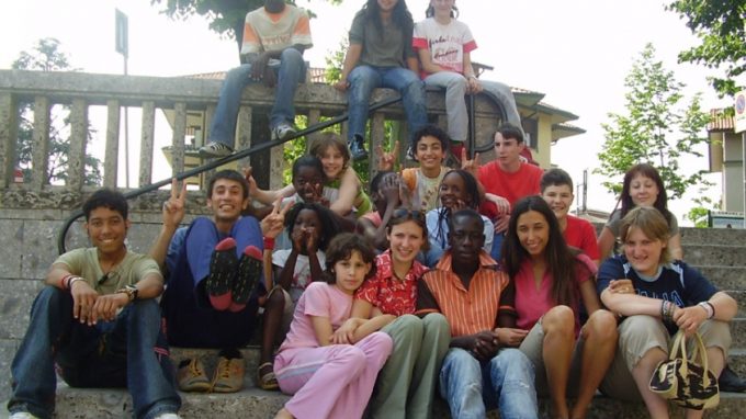 18 ottobre: Giornata di studio <br>«Oltre la soglia»