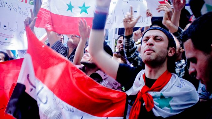 Il futuro della Siria a «Melzo Incontra»