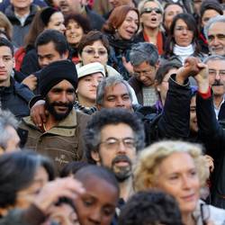 Verso il meeting per l’amicizia tra i popoli