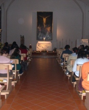 I 19enni e la “Regola di vita”