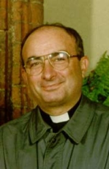 Fino al 17 esercizi spirituali per sacerdoti