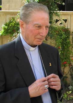 Il 14 febbraio a Cernusco sul Naviglio<br>“Martini, il cardinale e gli altri”