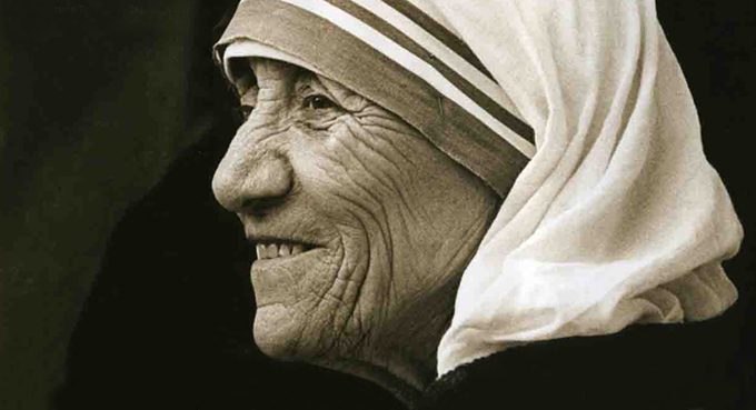 Recital su Madre Teresa di Calcutta a Castiglione Olona
