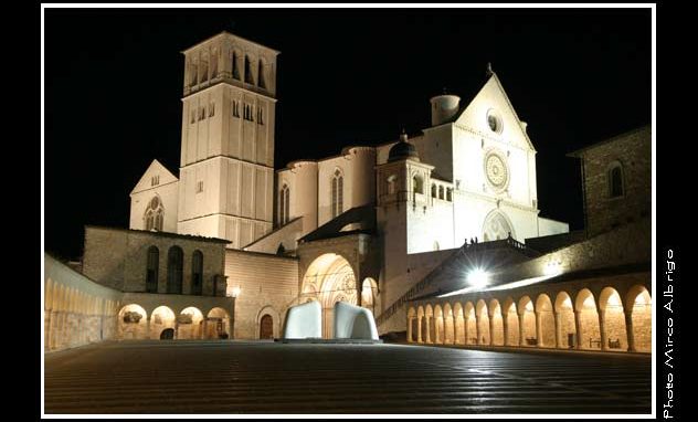 Vaccino per tutti i popoli, un appello da Assisi