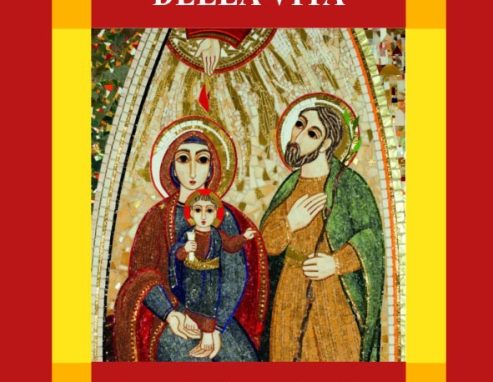 “La Parola ogni giorno”<br>per l’Avvento e il Natale