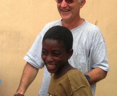 Il 25 settembre <br>Incontro con p. Maurizio Bezzi