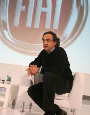 Fiat, responsabilità a confronto