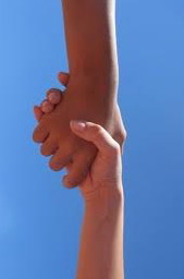 “Il mio braccio sopra il tuo”, <br>un premio all’inclusione