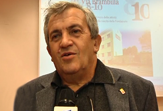 Tre week-end alla Casa della carità, contro l’indifferenza