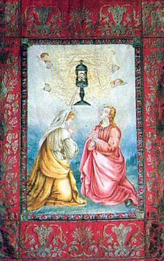 Il 13 gennaio festa patronale <br>a San Giuliano Milanese