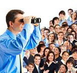 Giovani in attesa di futuro