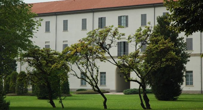 Il 23 a Seveso, ritiro <br>per Catecumeni del I anno