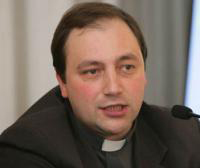 L’1 maggio monsignor Mori a Bariana