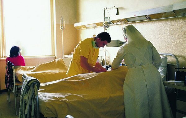 Per medici e pazienti tante trappole <br>nel nuovo Codice deontologico