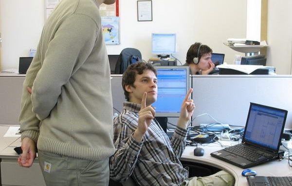 Roma capitale del lavoro ritrovato?