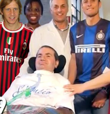 Un sms solidale per il Progetto Slancio