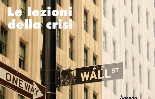 Per una nuova politica economica