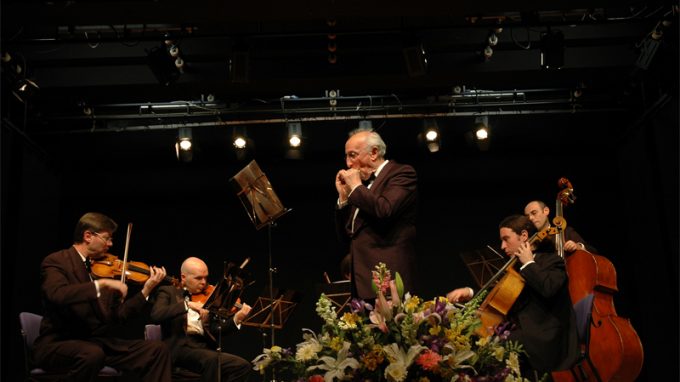 Il 10 giugno concerto sulle Terrazze <br>del Duomo