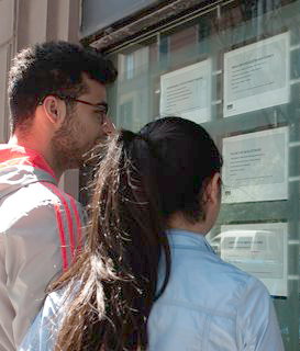 Economia indietro di 25 anni