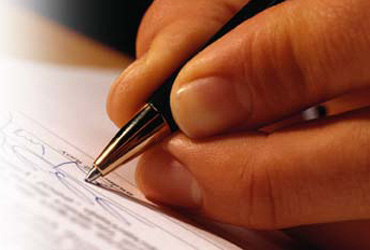 Testamento, sette grandi organizzazioni <br>fanno informazione