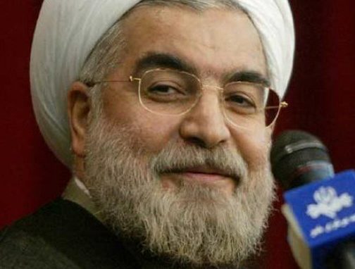 Rohani, un religioso e politico prudente