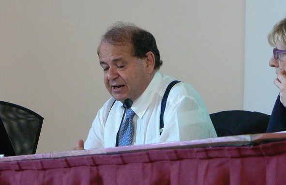 Gli italiani e la carità: <br>abbiamo ancora “il cuore in mano”?