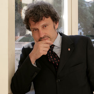 «Modello Sudafrica per far convivere <br>israeliani e palestinesi»