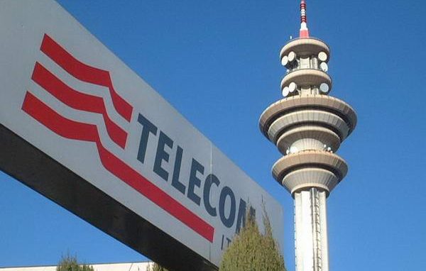 Telecom, perdita di italianità?