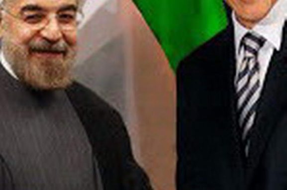 Disgelo tra Stati Uniti e Iran