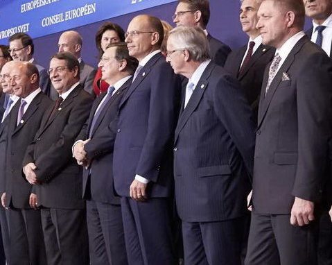 L’Europa: prevenzione, <br>protezione e solidarietà