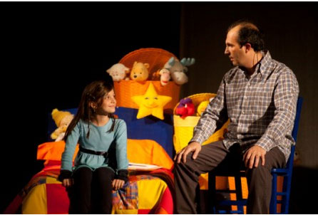 Il 9 novembre “Ti presento Lolek!” a Gallarate