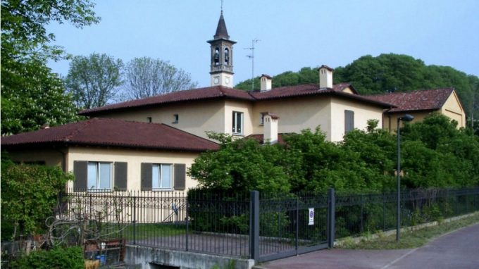 Ritiro per Catecumeni del II Anno