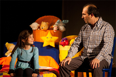 Il 25 gennaio “Ti presento Lolek!” <br>a Besana Brianza