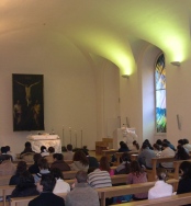 Il 20 a Seveso ritiro spirituale per 19enni