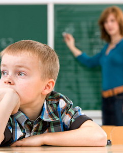 Riscoprire l’arte del rimprovero