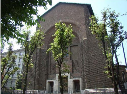 Il 10 dicembre Capuozzo e Caffulli<br>al Corpus Domini