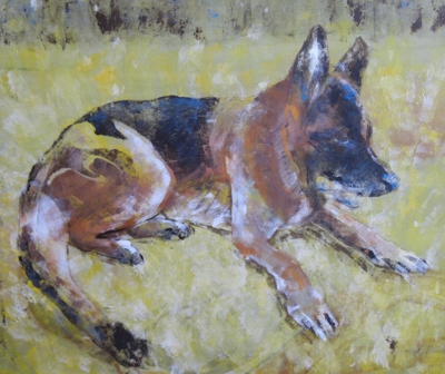 Fino al 25 gennaio, “Colore, il nostro mondo”