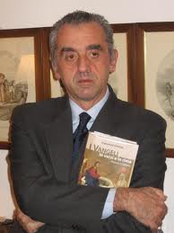 Il 13 gennaio “I Vangeli <br>in versi e in rima” a Canegrate