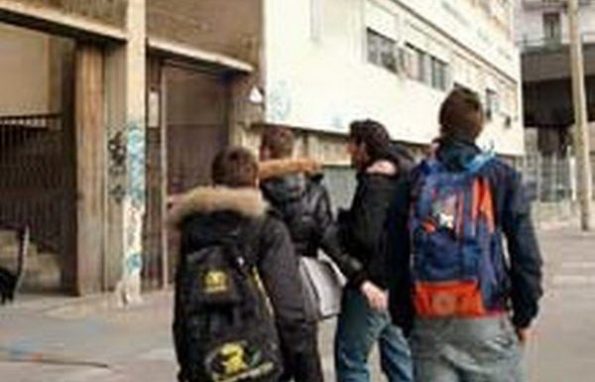 Edilizia scolastica, eterna cenerentola