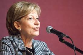 Il 24 gennaio incontro <br>di Gemma Calabresi a Turbigo