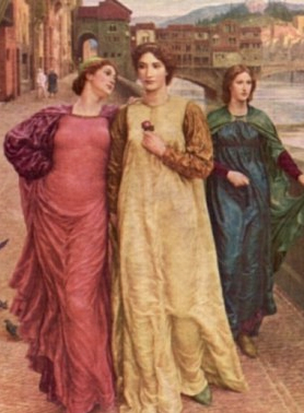 Fino al 17 febbraio, all’Oasi di Cernusco <br>“Donne forti, letteratura e fede”