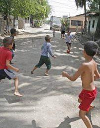 I giochi dei bambini nativi digitali