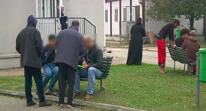 Cento nuovi posti <br>per l’emergenza siriana