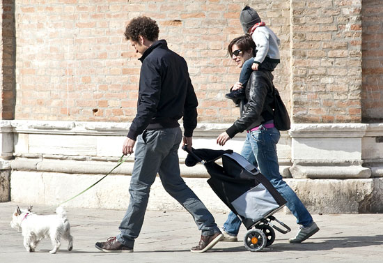 Il 7 maggio al Corpus Domini <br>“La sfida di oggi” con Claudio Risè