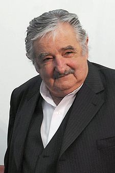 Mujica, il presidente <br>che piacerebbe al Papa